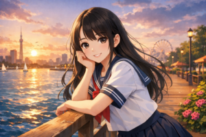 AKB48を来年春をもって卒業発表した向井地美音が⚪︎⚪︎すぎるとSNSで話題に!?