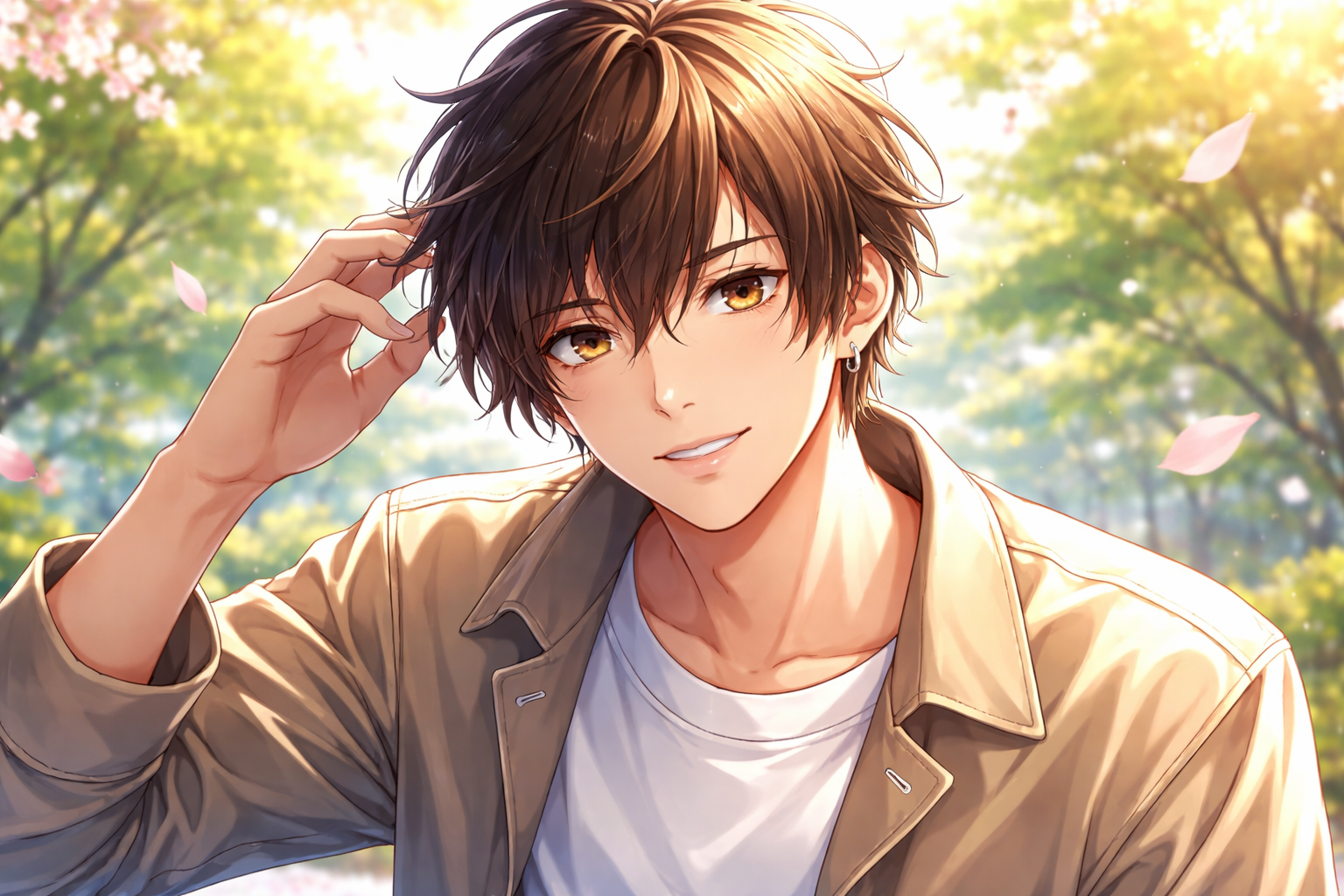 気になるニュース | 故・神田沙也加さんとの真剣交際やメンズラウンジ勤務で話題の前山剛久が⚪︎⚪︎すぎるとSNSで話題に！？