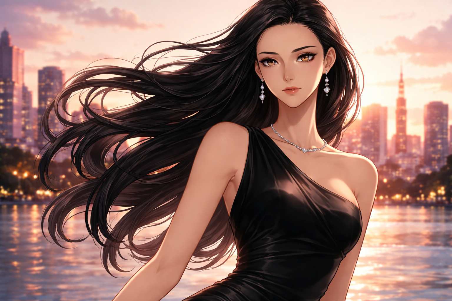 気になるニュース | 俳優・山本一賢との子供を妊娠発表した冨永愛が⚪︎⚪︎すぎるとSNSで話題に！？