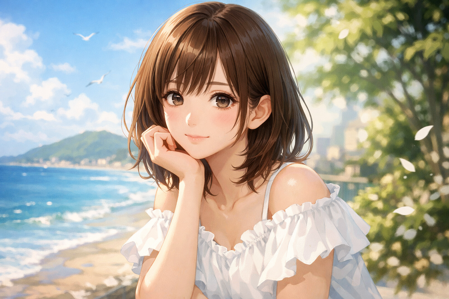 気になるニュース | 豊臣兄弟！で抜擢の白石聖が⚪︎⚪︎すぎるとSNSで話題に！？