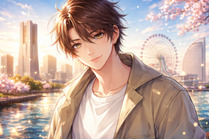 吉沢亮×北村匠海×横浜流星の最強3ショット降臨　横浜流星のイメチェンが⚪︎⚪︎すぎるとSNSで話題に！？