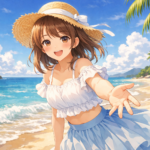 ハワイでの私服コーデで大人の色気と可愛さが爆発する元乃木坂46・秋元真夏が⚪︎⚪︎すぎるとSNSで話題に！？