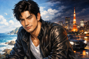 家庭ではデレデレ父だった！海猿で大ブレイクした伊藤英明が⚪︎⚪︎すぎるとSNSで話題に！？