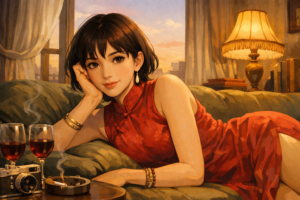 結婚の証人になった俳優を本邦初公表したカズレーザーの妻二階堂ふみが⚪︎⚪︎すぎるとSNSで話題に！？