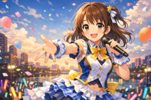 歌手活動を休止を突然発表し、「自分で選んだ決断」と話した東山奈央が⚪︎⚪︎すぎるとSNSで話題に！？