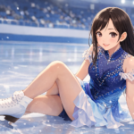 宇野昌磨と交際中の本田真凜のセルフメイクが話題！透明感爆発のツヤ肌の作り方がやばすぎる！