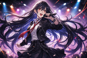 実写MV『ビバリウム』で素顔を公開したAdoが⚪︎⚪︎すぎるとSNSで話題に！？