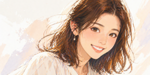 『この春、私は別れを受け入れました』衝撃の発言で話題なフリーアナウンサー・神田愛花が⚪︎⚪︎すぎる