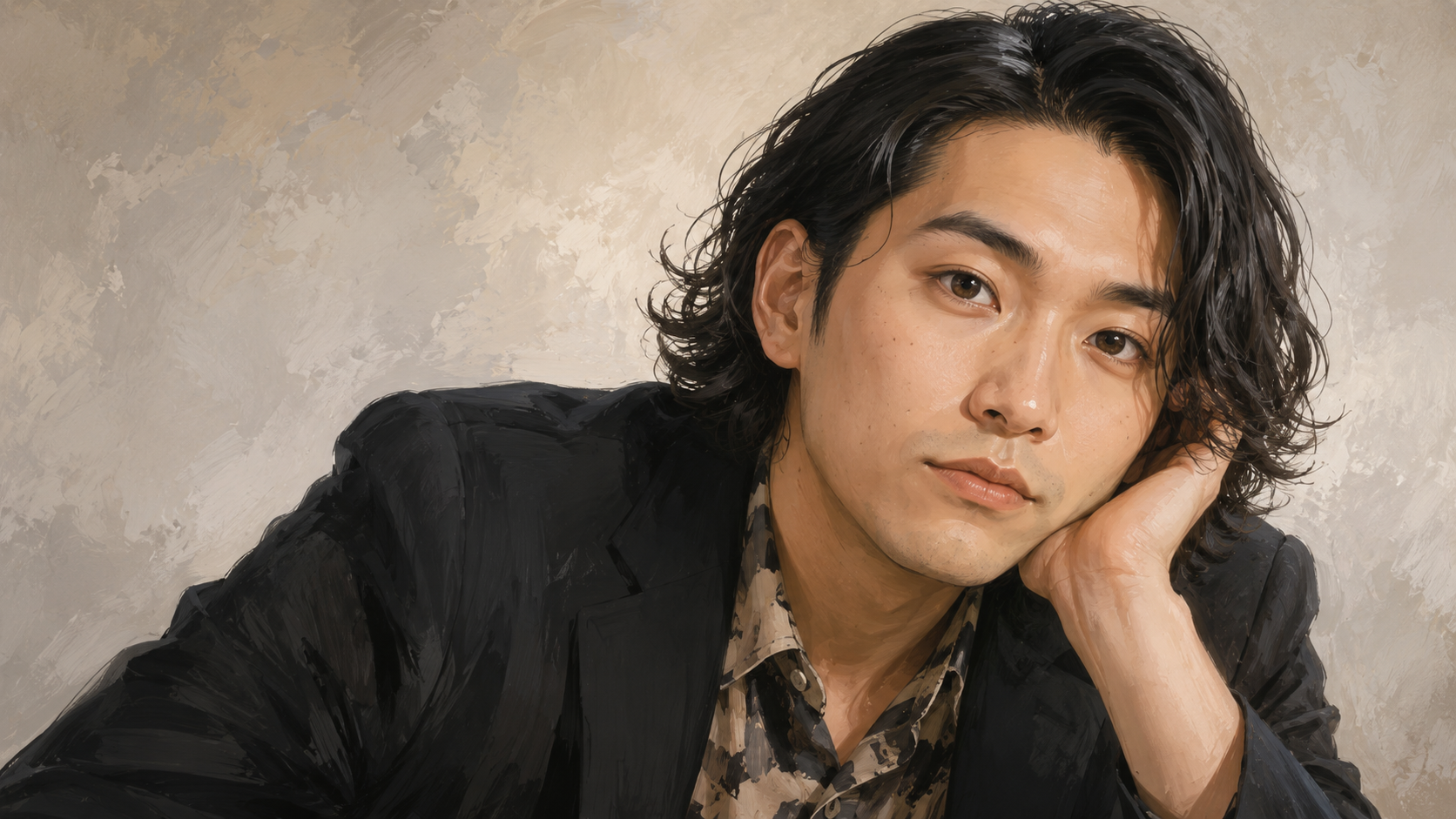 気になるニュース | 今川菜緒アナとの結婚を発表した見取り図リリーが⚪︎⚪︎すぎるとSNSに!? 気になるニュース | 今川菜緒アナとの結婚を発表した見取り図リリーが⚪︎⚪︎すぎるとSNSに!?