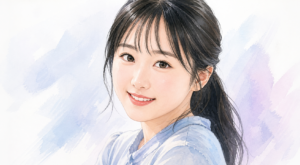 本田望結が10キロ減量で激変…真っ赤なドレス姿に「細すぎ」「別人級」とSNSで話題に！？