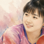 【現在の福原愛が⚪︎⚪︎すぎる】再婚相手との結婚秘話を初告白！第3子出産後の幸せな姿に反響広がる