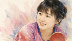 【現在の福原愛が⚪︎⚪︎すぎる】再婚相手との結婚秘話を初告白！第3子出産後の幸せな姿に反響広がる