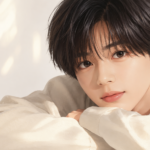 元E-girls稲垣莉生との交際報道が出たなにわ男子の長尾謙杜が⚪︎⚪︎すぎるとSNSで話題に！？