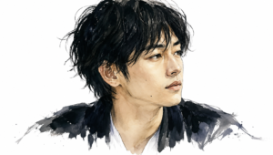 「さ行が話せなくなった」NHK朝ドラ俳優：金井勇太、脳梗塞の初期症状を語り、SNSで⚪︎⚪︎すぎると話題に！？