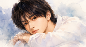 「彼女より匂わせがキツい」小山璃奈との熱愛報道で話題のM!LK塩崎太智が○○すぎるとSNSで話題に！？