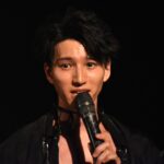 元KAT-TUN田口淳之介が結婚と第1子男児の誕生を発表！年下の妻について語った言葉とは？