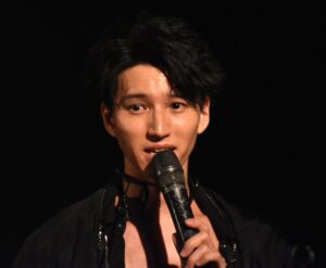 元KAT-TUN田口淳之介が結婚と第1子男児の誕生を発表！年下の妻について語った言葉とは？