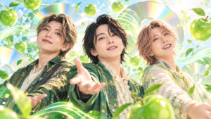 ミセス新アルバム『POPS』全16曲配信！大森元貴が語った「もっといくぞ」の熱量がやばい