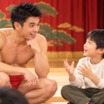 「女性は歌舞伎俳優になれないの？」小島よしおの回答に大反響！まず初めに伝えた大切なこと