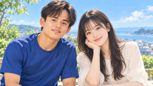 久保建英&福原遥が電撃結婚!交際報道なしの発表に驚きの声続出か