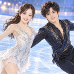本田真凜＆宇野昌磨の新たな挑戦をCygamesが支援！ゲーム好きの本人が真っ先に聞いた「課金額」の話が面白すぎる