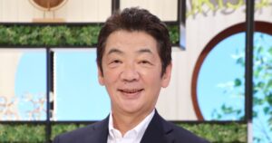 藤村幸司ががん闘病を公表…4か月ぶりの『ミヤネ屋』に宮根誠司が涙