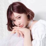 明日花キララが公開した19年前の熱愛写真に「エモすぎる」の声