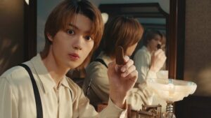 佐野勇斗が「佐野城」を構想！新CMで明かした家族への思いとM!LKで挑みたいこと