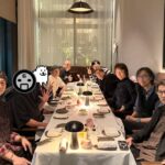 桜井政博が公開した「ゲーム界のアベンジャーズ」！豪華10人の集合写真に注目