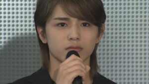 篠塚大輝の「菊池」呼びは失礼？会見での言葉遣いを巡り話題に