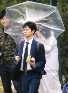松本潤の「元気がなくなった時用」動画が話題！「圧倒的これ」に集まる反応