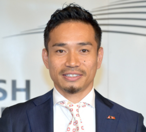 福原遥＆久保建英の結婚に長友佑都が祝福！「アモーレを大切に」ファンの反応が話題