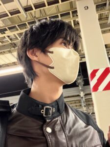 曽野舜太「ええ横顔やろ？」にファン納得！大阪への感謝投稿に称賛の声