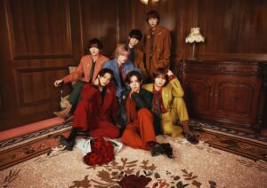 Hey! Say! JUMP「Juliet」収録曲一部解禁か！「確信犯」が気になると話題に