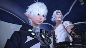 FF14が不正アクセスに注意喚起！使い回しパスワードと追加認証を確認