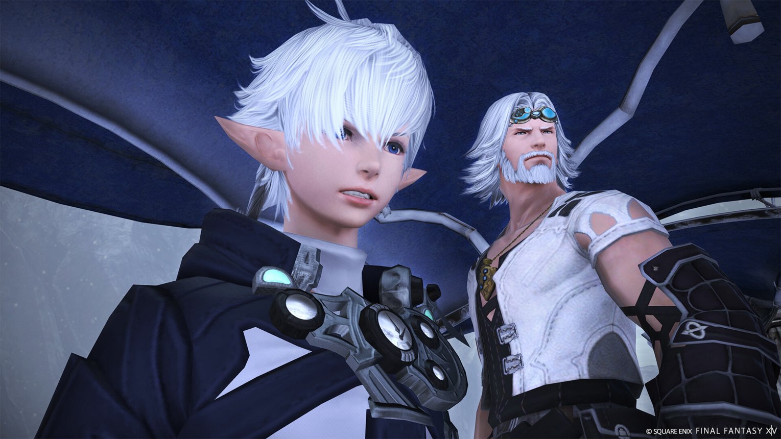 気になるニュース | FF14が不正アクセスに注意喚起!使い回しパスワードと追加認証を確認 気になるニュース | FF14が不正アクセスに注意喚起!使い回しパスワードと追加認証を確認