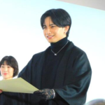 中島健人「僕という星を推していただき感謝」推し活大賞受賞で伝えた思い