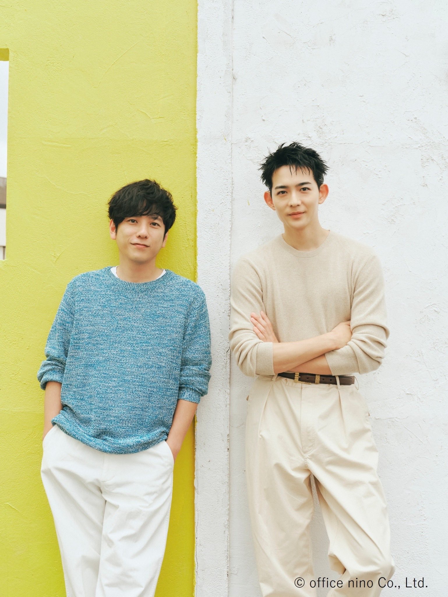 気になるニュース | 二宮和也「会社の飲み会でした。最高」写真公開にファン歓喜