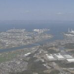 緊急地震速報で「M9.9」誤報、東日本大震災の約22倍という規模に驚きの声
