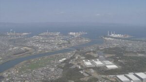 緊急地震速報で「M9.9」誤報、東日本大震災の約22倍という規模に驚きの声