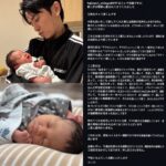 藤森慎吾、第2子誕生！長女との2人暮らしで気づいた妻の偉大さを語る