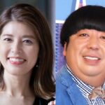 神田愛花、日村との米国旅行で警官に囲まれた体験を告白「薬物が関係か」