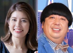 神田愛花、日村との米国旅行で警官に囲まれた体験を告白「薬物が関係か」