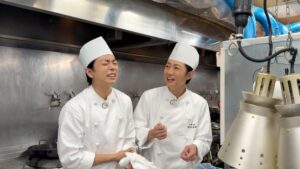 櫻井翔が「泣きそう」と弱音…人生初バイトに相葉雅紀が駆けつけた理由