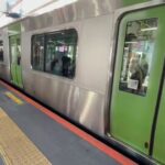 山手線・渋谷駅で人身事故、運転見合わせに反響