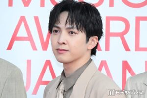 M!LK吉田仁人、自宅にぬいぐるみ30〜40個！？ベッド脇のホワイトタイガーも話題に