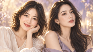 女性が憧れる顔ってどんな顔？理想の顔を巡るX投稿が話題に