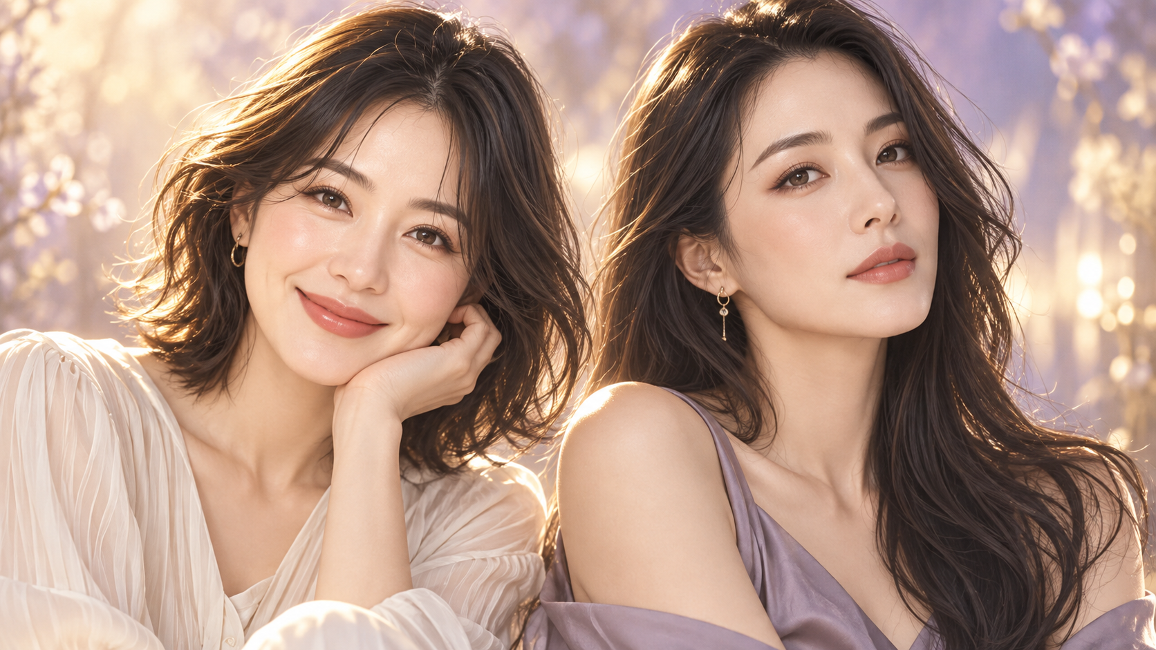 気になるニュース | 女性が憧れる顔ってどんな顔?理想の顔を巡るX投稿が話題に 気になるニュース | 女性が憧れる顔ってどんな顔?理想の顔を巡るX投稿が話題に