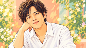 「ねぇ、やだ」二宮和也が295万人に訂正！ファンとの距離の近さが話題