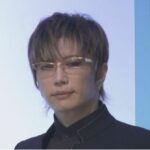 GACKT、信号待ちで正面衝突「相手は酔っていた」